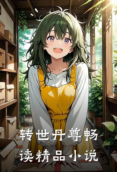 转世丹尊畅读精品小说
