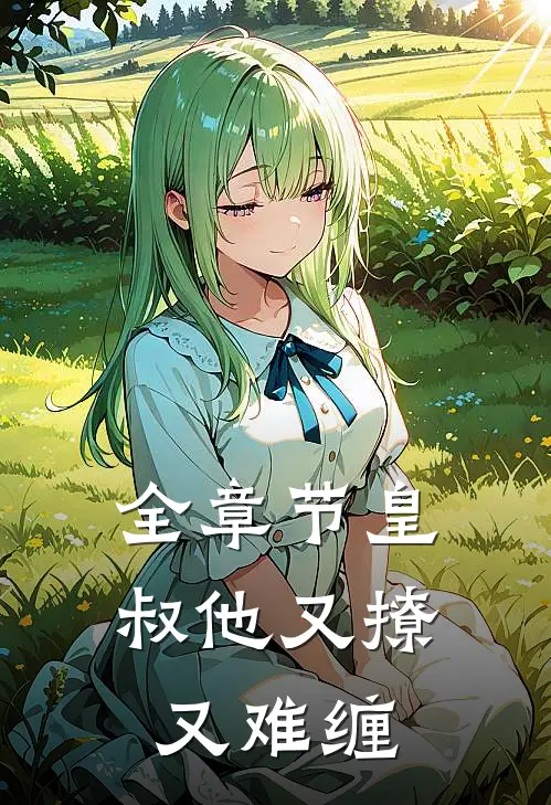全章节皇叔他又撩又难缠