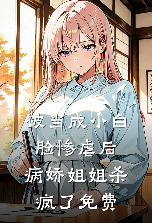被当成小白脸惨虐后，病娇姐姐杀疯了免费
