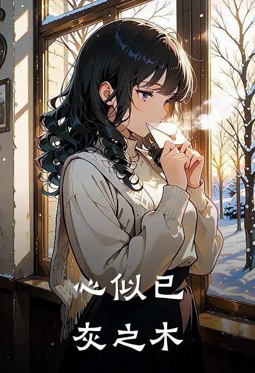 心似已灰之木