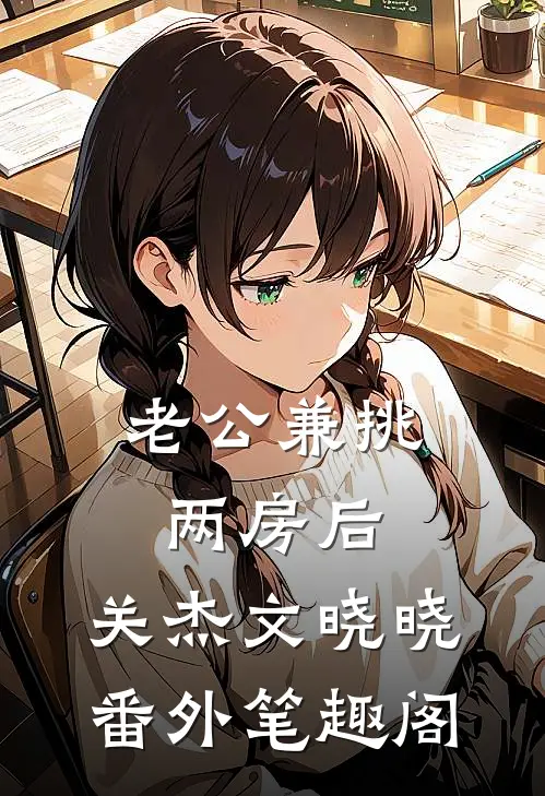 老公兼挑两房后：关杰文晓晓番外笔趣阁