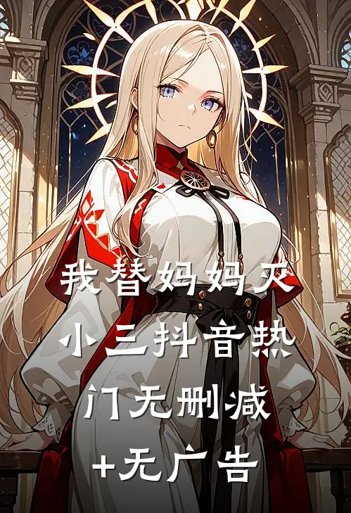我替妈妈灭小三抖音热门无删减+无广告