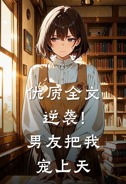 优质全文逆袭!男友把我宠上天
