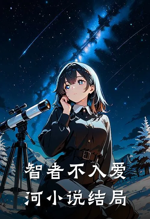 智者不入爱河小说结局