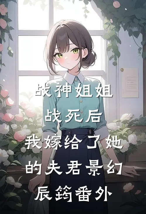 战神姐姐战死后，我嫁给了她的夫君景幻辰筠 番外