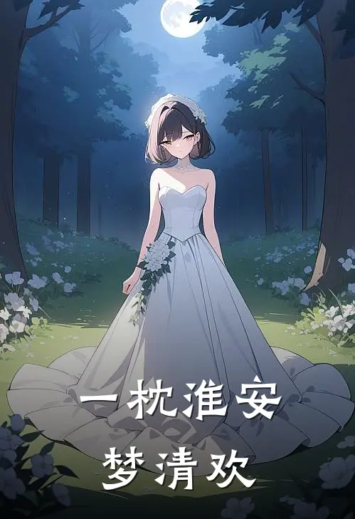 一枕淮安梦清欢