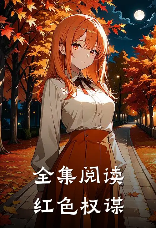 全集阅读红色权谋