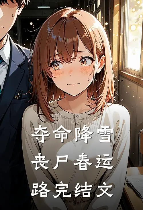 夺命降雪：丧尸春运路完结文