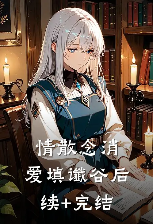 情散念消，爱填谶谷后续+完结