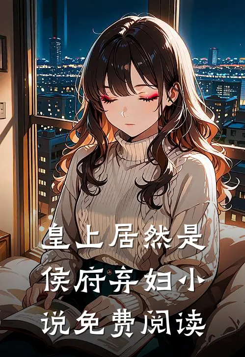 皇上居然是侯府弃妇小说免费阅读