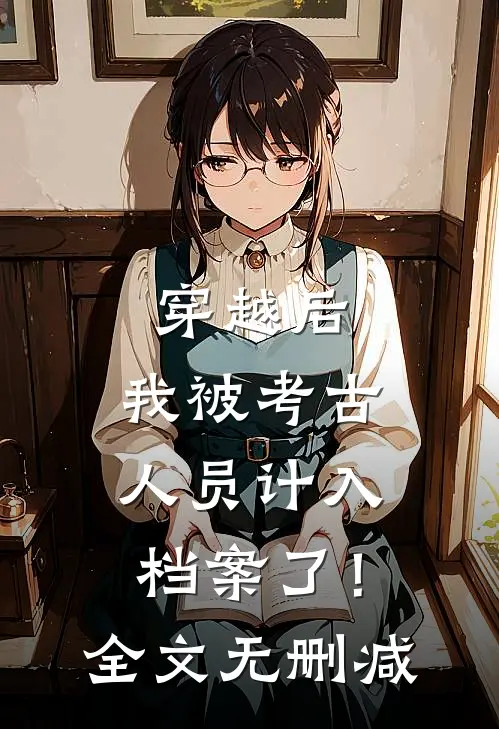 穿越后,我被考古人员计入档案了!全文无删减免费阅读