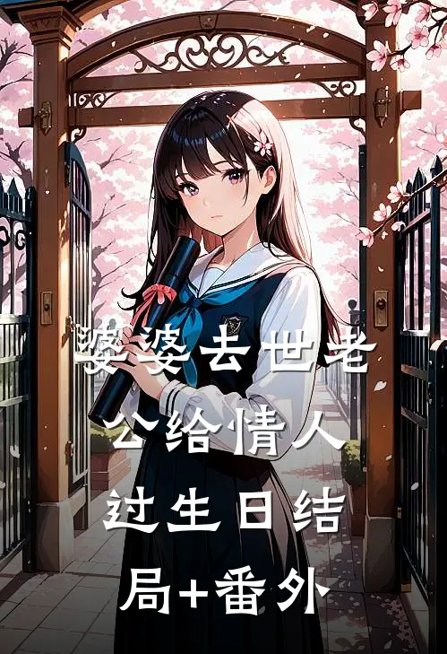 婆婆去世老公给情人过生日结局+番外