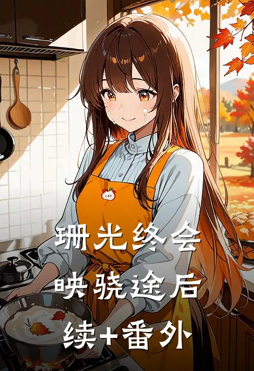珊光终会映骁途后续+番外