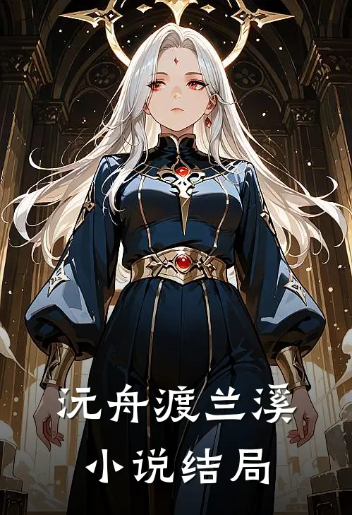 沅舟渡兰溪小说结局
