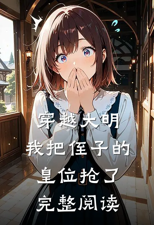 穿越大明，我把侄子的皇位抢了完整阅读