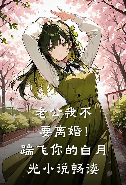 老公我不要离婚！踹飞你的白月光小说畅读