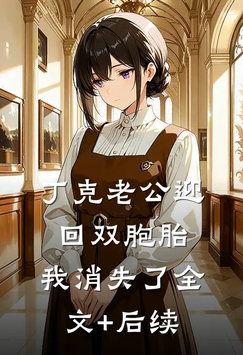 丁克老公迎回双胞胎，我消失了全文+后续