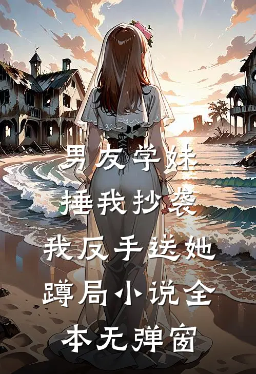 男友学妹捶我抄袭，我反手送她蹲局小说全本无弹窗