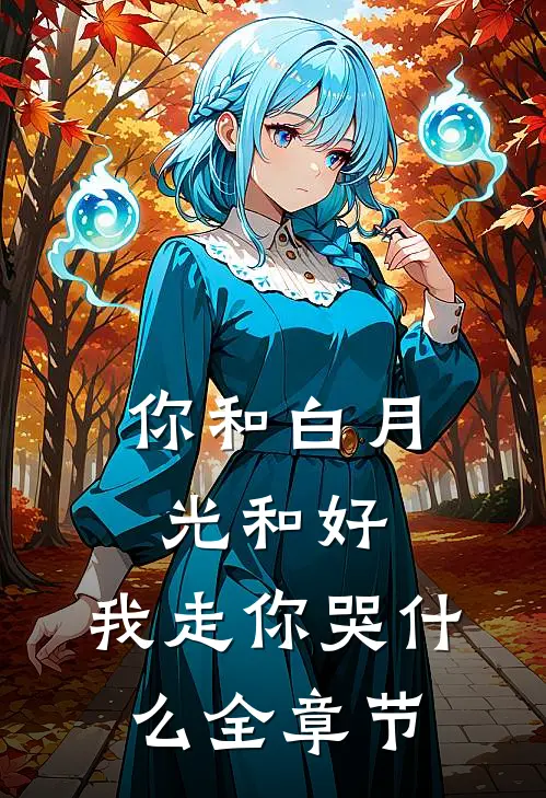 你和白月光和好，我走你哭什么全章节