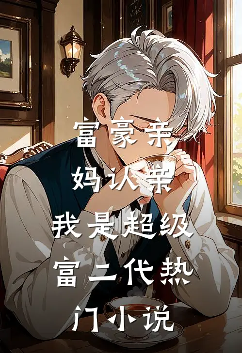 富豪亲妈认亲我是超级富二代热门