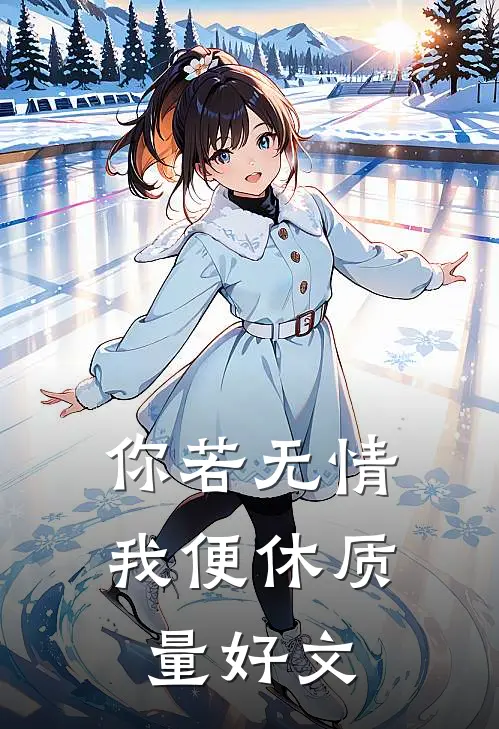 你若无情我便休质量好文