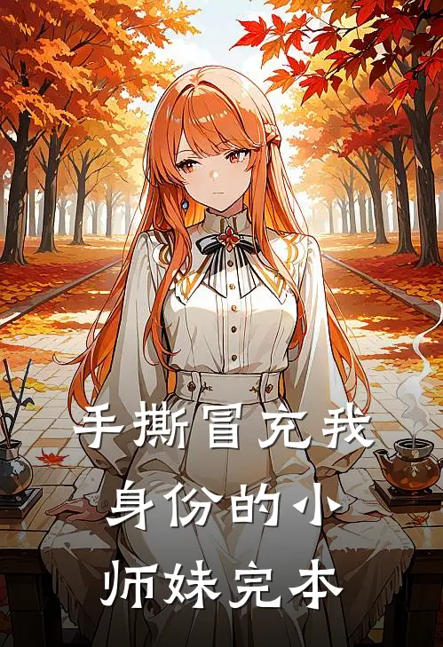 手撕冒充我身份的小师妹完本
