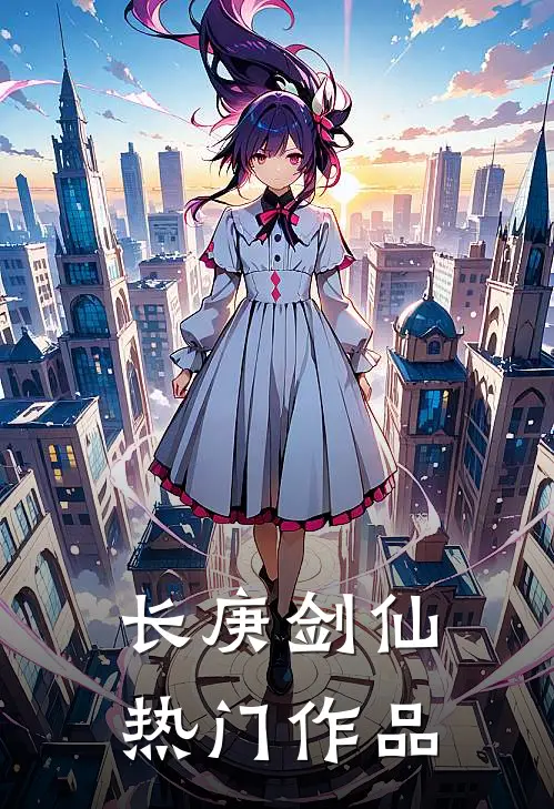 长庚剑仙热门作品