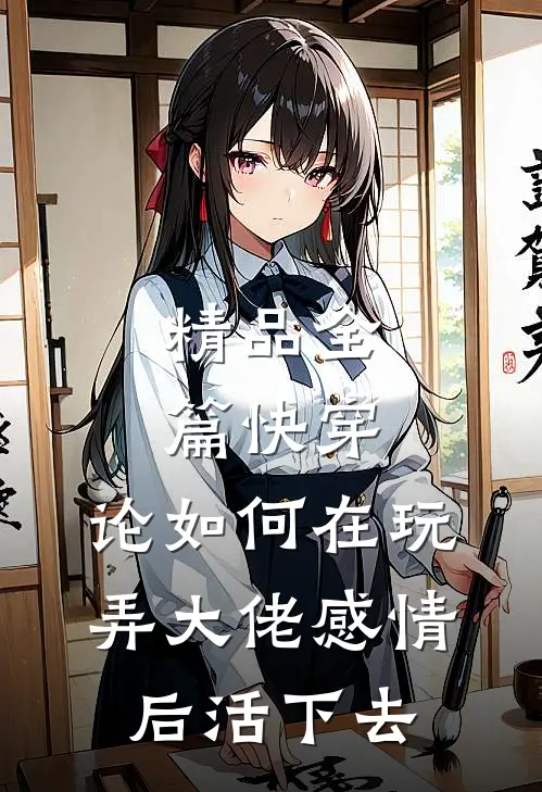 精品全篇快穿：论如何在玩弄大佬感情后活下去