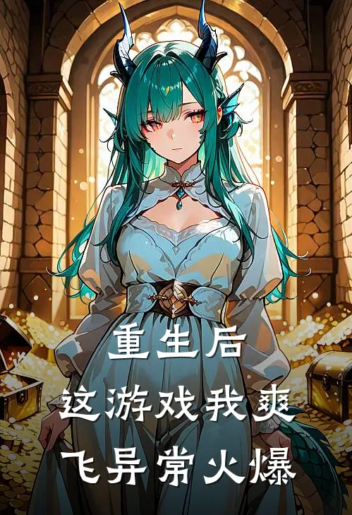重生后，这游戏我爽飞异常火爆