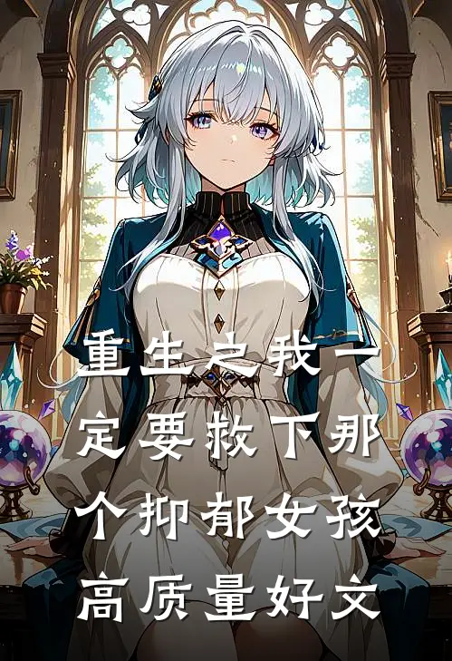 重生之我一定要救下那个抑郁女孩高质量好文