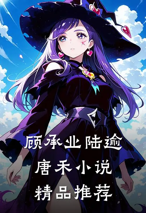 顾承业陆逾唐禾小说精品推荐