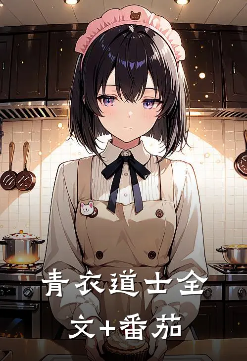 青衣道士全文+番茄
