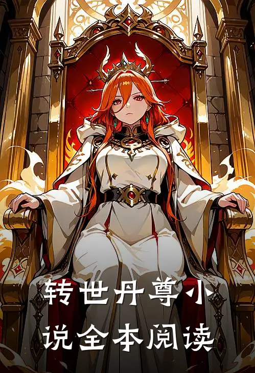 转世丹尊小说全本阅读
