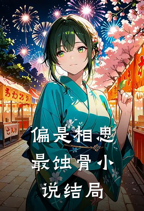 偏是相思最蚀骨小说结局