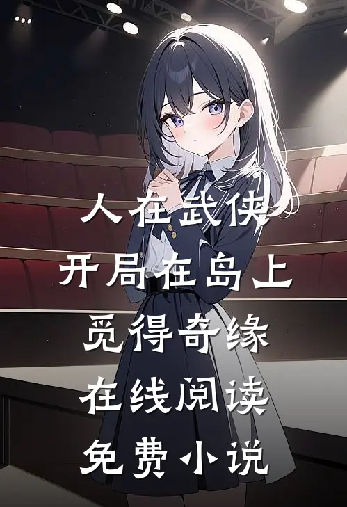 人在武侠，开局在岛上觅得奇缘在线阅读免费小说