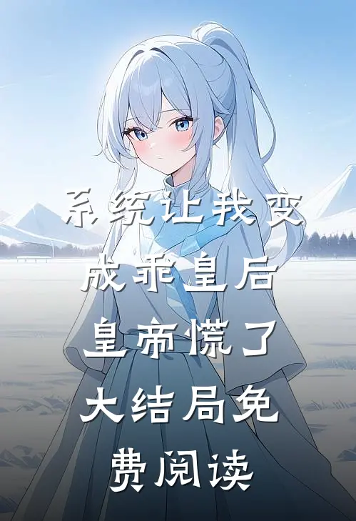 系统让我变成乖皇后，皇帝慌了大结局免费阅读