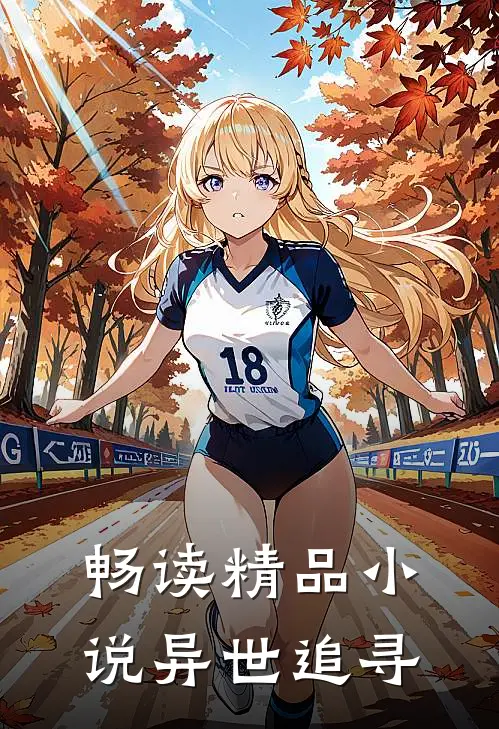 畅读精品小说异世追寻