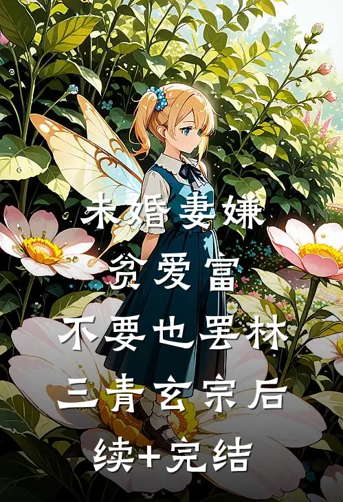 未婚妻嫌贫爱富，不要也罢林三青玄宗后续+完结