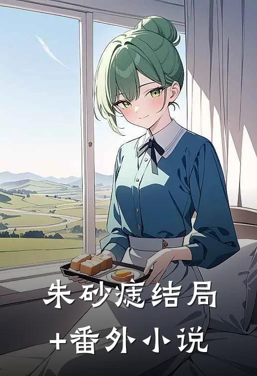 朱砂痣结局+番外小说