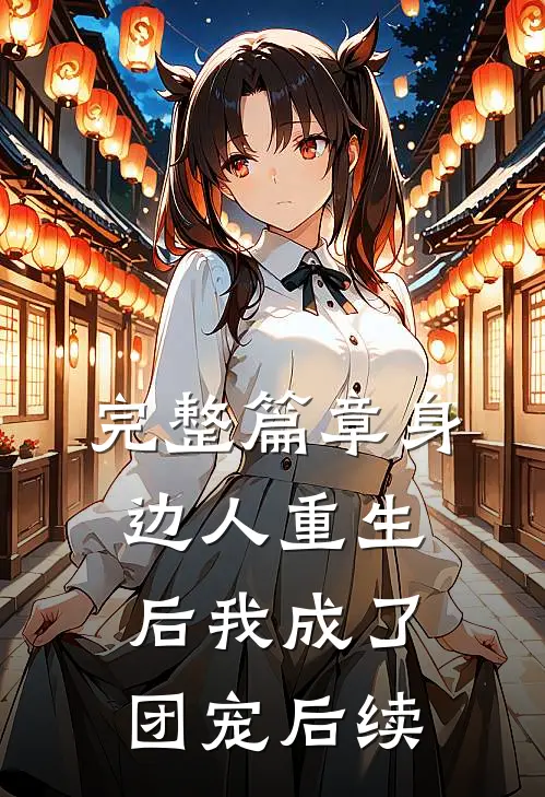 完整篇章身边人重生后我成了团宠后续