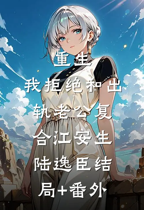 重生：我拒绝和出轨老公复合江安生陆逸臣结局+番外