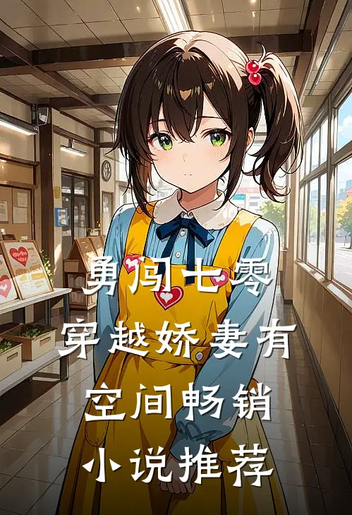 勇闯七零：穿越娇妻有空间畅销小说推荐