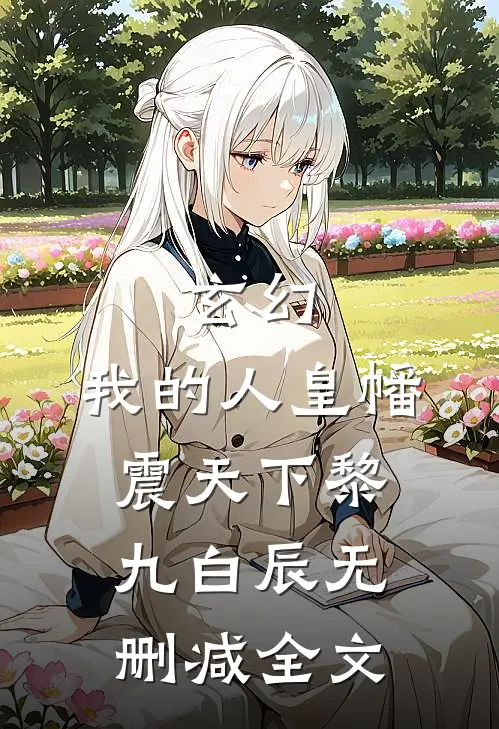 玄幻：我的人皇幡震天下黎九白辰无删减全文