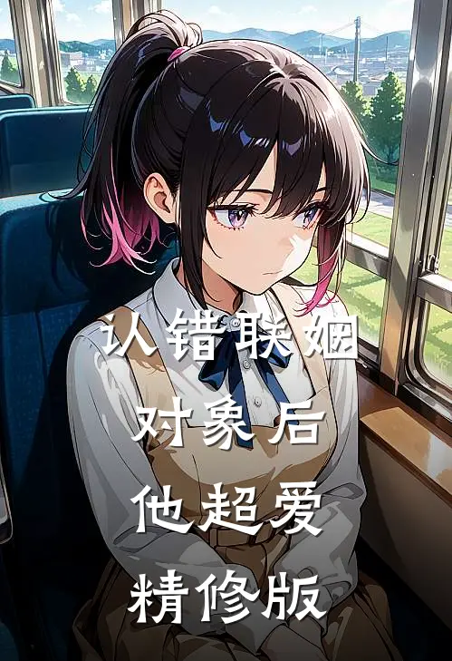 认错联姻对象后，他超爱精修版