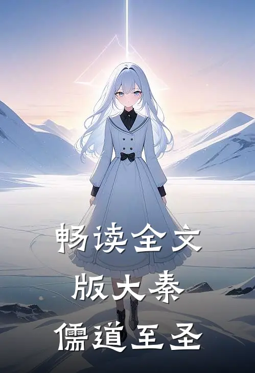 畅读全文版大秦：儒道至圣