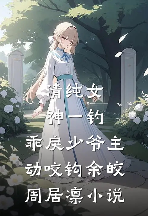 清纯女神一钓，乖戾少爷主动咬钩余皎周居凛小说