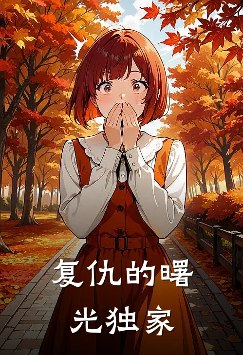 复仇的曙光独家