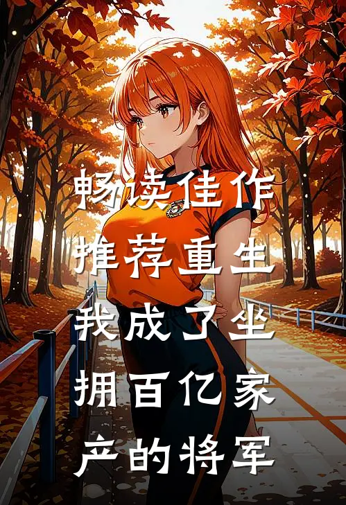 畅读佳作推荐重生：我成了坐拥百亿家产的将军