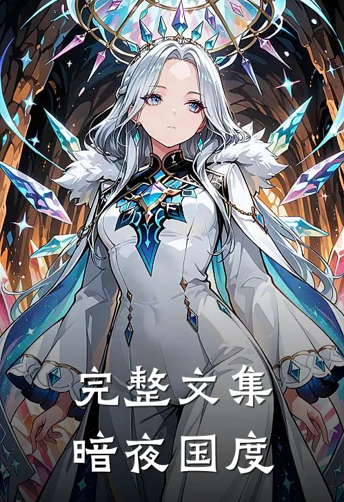 完整文集暗夜国度