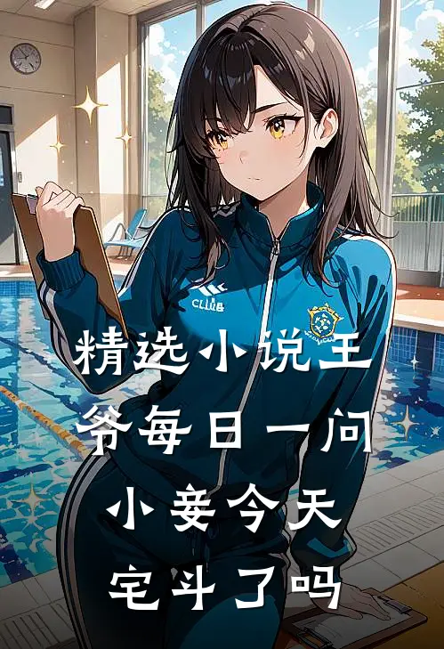 精选小说王爷每日一问，小妾今天宅斗了吗